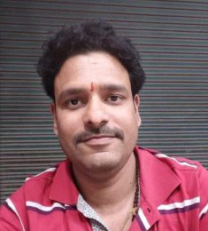 Rang, 41 years old, Man, Puruliya, India