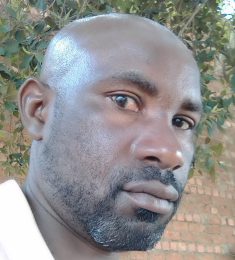DANIEL MBANYATA, 43 years old, Man, Tibiri, Niger