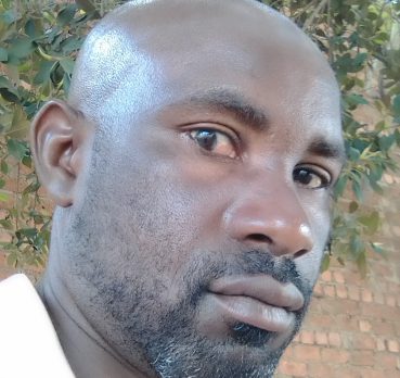DANIEL MBANYATA, 43 years old, Tibiri, Niger