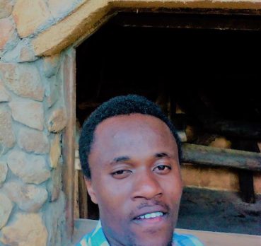 Francis, 31 years old, Toliara, Madagascar