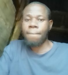 Usiel Gairabeb, 38 years old, Man, Tillaberi, Niger