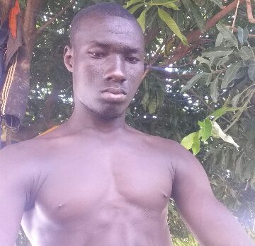 Mohammed habibullah, 27 years old, Desarmes, Haiti