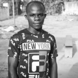 Denyo Emmanuel, 28 years old, Saint-Marc, Haiti