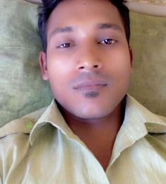 Jay kumar, 28 years old, Man, Rajgarh, India