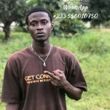 Festus, 25 years old, Jeremie, Haiti