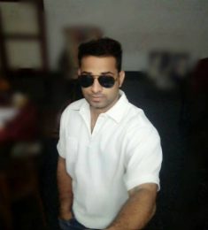 Georgejecco, 32 years old, Man, Risod, India