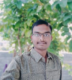 PAUL, 26 years old, Man, Devgadh Bariya, India