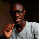 SAMUEL, 25 years old, Les Cayes, Haiti