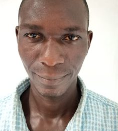 Ronald, 34 years old, Man, Ankazoabo, Madagascar