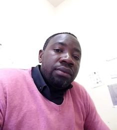 Peter Handsome, 41 years old, Man, Nguigmi, Niger