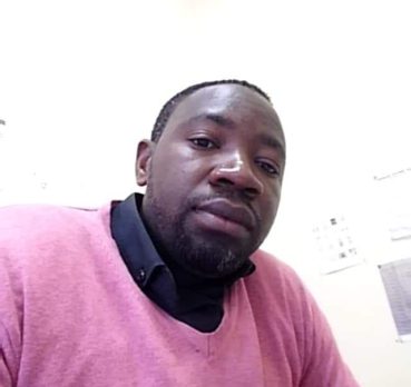Peter Handsome, 41 years old, Nguigmi, Niger