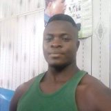Sylvester, 32 years old, Ti Port-de-Paix, Haiti