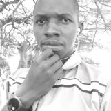 Samuel Eyangu, 28 years old, New Milton, United Kingdom
