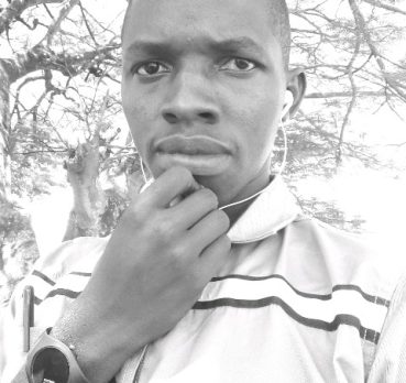 Samuel Eyangu, 28 years old, New Milton, United Kingdom