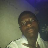 Addai Michael, 21 years old, Desarmes, Haiti