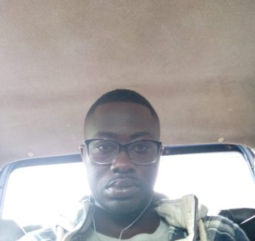 Samuel Kofi Agyei, 33 years old, Desarmes, Haiti