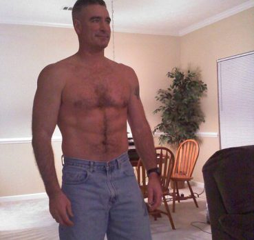 Ronnie Deweese, 41 years old, Worcester, USA