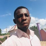 Emmanuel Asiedu Frimpong, 23 years old, Desarmes, Haiti