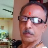 Pravin Trivedi, 53 years old, Khetri, India