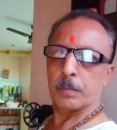 Pravin Trivedi, 53 years old, Man, Khetri, India