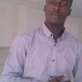 Joshua Bondzie, 25 years old, Les Cayes, Haiti