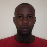 Collins Okore, 28 years old, Toliara, Madagascar