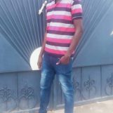 Eric owusu ansah, 34 years old, Desarmes, Haiti