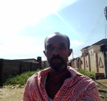 Dickson, 51 years old, Murree, Pakistan
