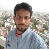 Zahid Iqbal, 30 years old, Hatta, India