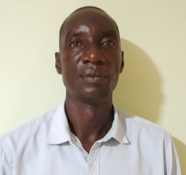 Allan Odegi, 46 years old, Atsimo-Andrefana, Madagascar