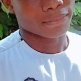 Kelvin, 21 years old, Les Cayes, Haiti