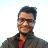 Samuels, 25 years old, Afzalpur, India