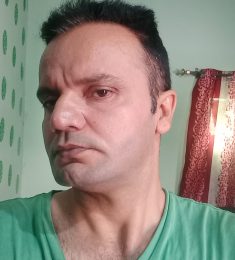 Taranjeet, 42 years old, Man, Sattur, India