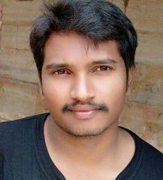 rajesh, 29 years old, Man, Amod, India