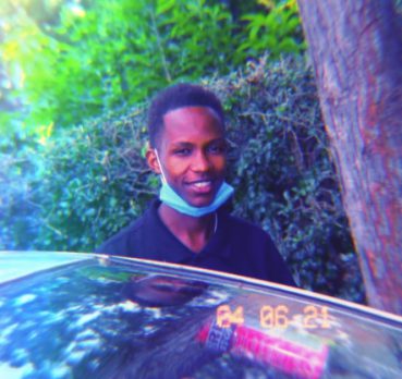 Roy, 26 years old, Toliara, Madagascar