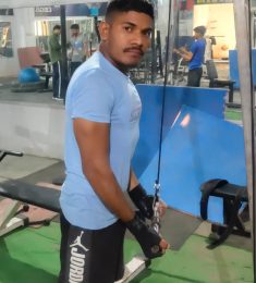 Ashok, 26 years old, Man, Mancheral, India