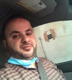 Samer Attari, 37 years old, Man, Prattville, USA