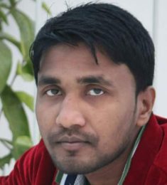 Jahangir Alam, 34 years old, Man, Juneau, USA