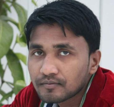 Jahangir Alam, 34 years old, Juneau, USA