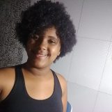 Camila, 22 years old, Viana, Brazil