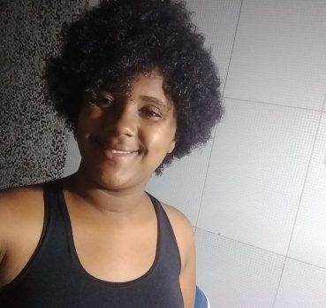 Camila, 22 years old, Viana, Brazil