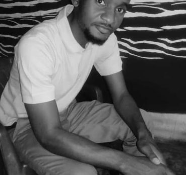 Eino Petrus, 36 years old, Tibiri, Niger
