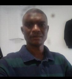 Sydney, 41 years old, Man, Tibiri, Niger
