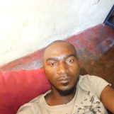 Joseph kasongo, 34 years old, 