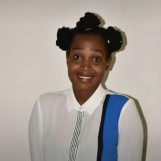 Benitha Giraneza uwera, 27 years old, De Aar, South Africa