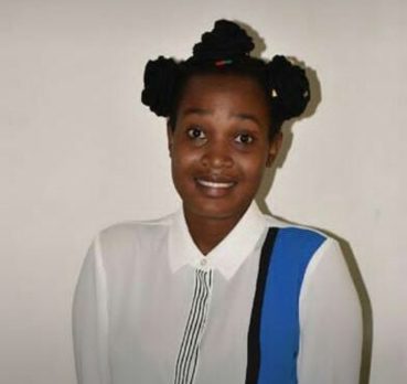 Benitha Giraneza uwera, 27 years old, De Aar, South Africa