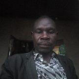 Wakabala geofrey ayete, 39 years old, Kafue, Zambia