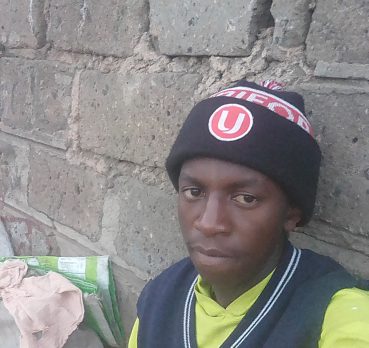 Francis, 21 years old, Atsimo-Atsinanana, Madagascar