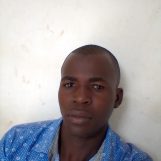 Muhammed Kisaka mukongolo, 22 years old, Toliara, Madagascar