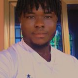 Acheampong Emmanuel, 34 years old, Desarmes, Haiti